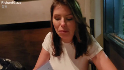 Adriana Chechik - Date Night With Adriana Chechik