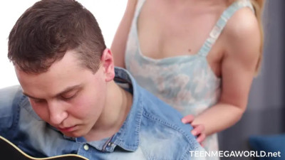 Nixie Veil - Musician And His Muse 21 04 2026