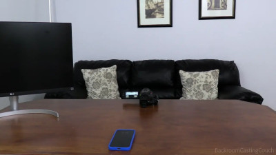 Luna Lovehard - Little Luna Attempts Anal 20 04 2026