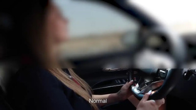 Alina Rai - Teaches My Friend How To Fuck