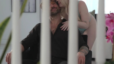 Gigi Sweets - In The Room With My Hotwife 2
