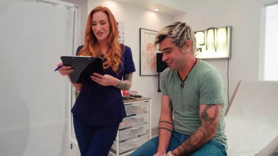 Sophia Locke - Nurses Special Care 21 04 2026